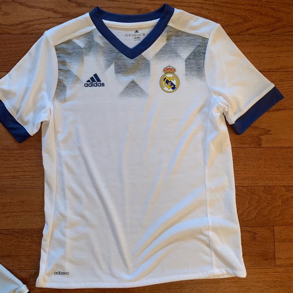Adidas FC Training Top